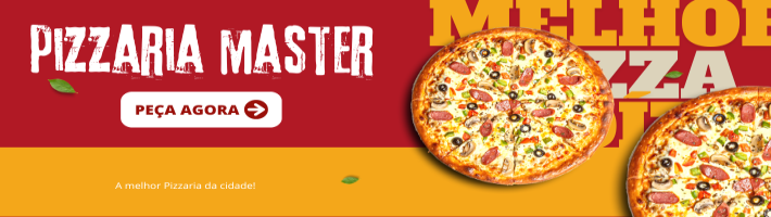Banner promocional